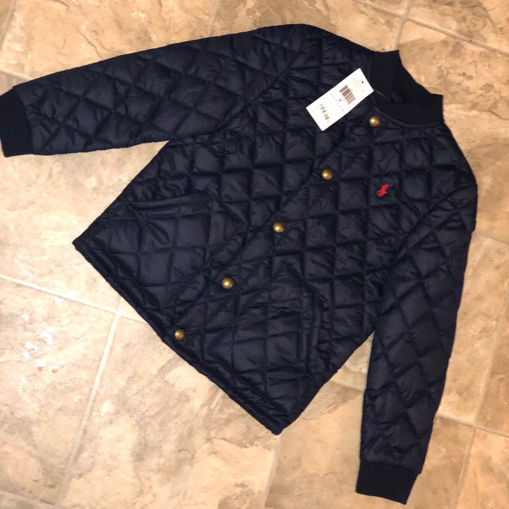 Ralph Lauren jacket